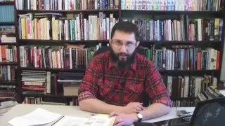 FAQ 105: When Do Old Testament Saints Get Judged & Rewarded?
