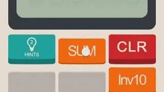 Calculator The Game Level 169
