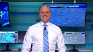 Chilly weekend mornings then a windy cold front for San Antonio (Nighttime Update: 1/5/24)