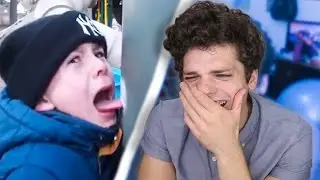Try Not to Laugh Challenge! 😑😂