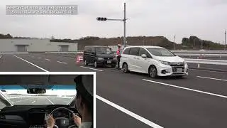 Honda introduces Intelligent Driver Assistance Technologies