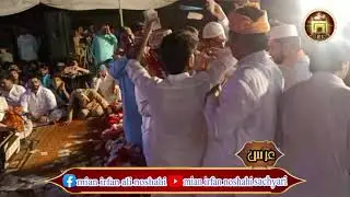 Nosha sachyarعرس مبارک حضرت شاہ  محمد مراد قادری نوشاہی سچیاری رح arif feroz qawal 2021 p2