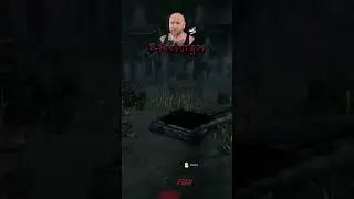 When I ask for hatch in dead by daylight I get it #intothefog