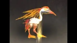 Chi-Chi, Hatchling of Chi-Ji Battle Pet, Vendor Master Li, Timeless Isle (Pandaria), Dragonflight