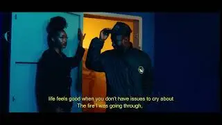 Frank Ro Ft Young Kay - Hangover (Official Music video)