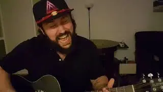 Superhero Complex - At Both Ends (acoustic)