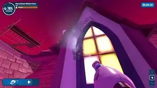 PowerWash Simulator; Halloween House (12.19.25)