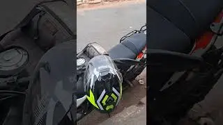ktm 390 jel pad +Scratch proof seat cover #no.1seatcover santacruz east mumbai &hearts;️