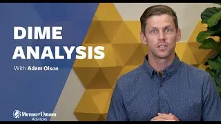 DIME Analysis explained: Protect what matters most FIRST.