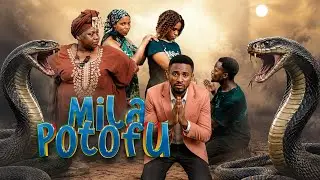 MILA POTOFU (Ep 01)