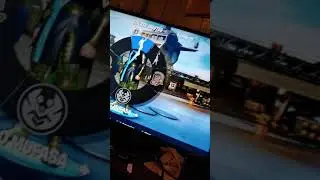 new dababy emote Bop walk animation go mofausa get it now
