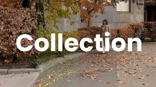 8 October Lightroom Presets, Boho Autumn Photoshop Actions, Natural Brown Earthy Tone LUT Moody Fall