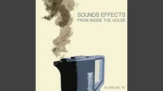 Ambient Street Noise