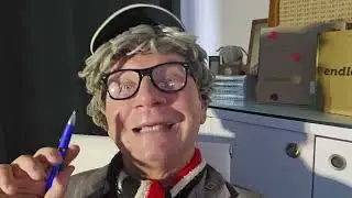 &Ouml;lpest vor R&uuml;gen droht! &Ouml;ltanker von Eis eingeschlossen! SATIRE!!!