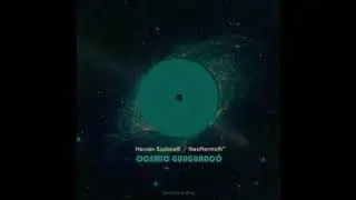 Hern&aacute;n Sodanelli & theaftermath'' - cosmic guaguanc&oacute;