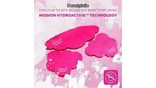 Обзор охлаждающих патчей для лица MakeUp Eraser: действительно ли эти многоразовые патчи успокаив...