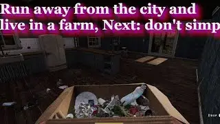 We Harvest Shadows gameplay - Peak Male Fantasy game - Farm sim with bad surprises