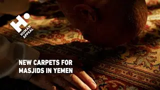 A Charity That Lives in Every Prayer