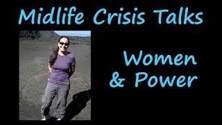 Midlife Crisis for Women