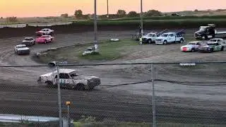 Whole Hog 50 Stuart Hobby Stock Heat #3 5/25/25