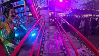 Time Factory - Hartmann (POV Walkthrough) @ Hochheimer Markt 2025