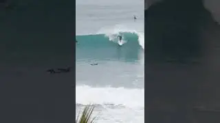 ENCINITAS SURF No.61: 2 regulars, 1 goofy