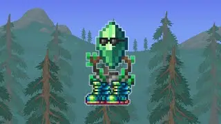 Terraria - Town Day (Trap Remix)