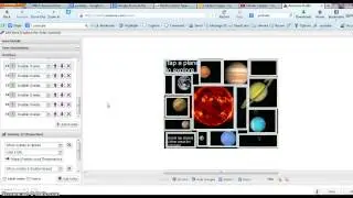 Aurasma Tutorial: Multiple Overlays