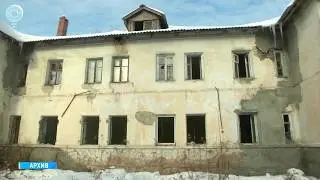 Что изменится в региональной программе расселения?