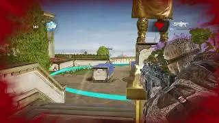 Gears 5 Control - Lots Of Big Dam