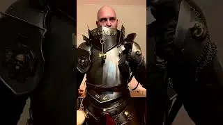 Your Duty Calls! Join Hammersborg and Defend the Empire! (English)