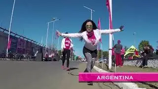 Global Wellness Day 2017 Around the World Celebrations