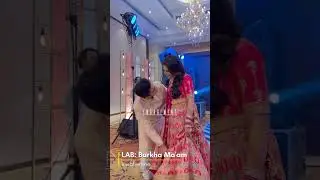 LAB:Barkha Ma'am Entry for Engagement💍💍 😍🥰😍😍😍🤩💃💃👫💥🔥🔥💥🔥🔥💥💥🔥⚡⚡🌟⭐🔥💥💥💥💥🔥🔥