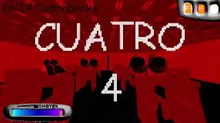 CUATRO (Baldi Mod)