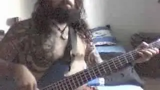Rafi Kirder plays LeFay Pangton 5