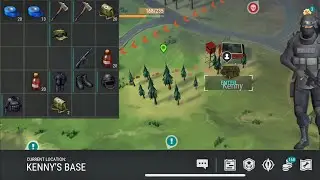 Last day on Earth:Survival!Raid base Kenny❗️