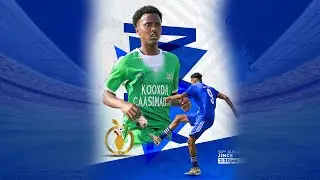 Semi Final: D/hoose Hargeysa 🆚 Goodir Saaxil | Somaliland Champions 2026.