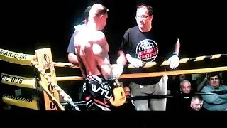 Heavyweight Boxing West Virginia Sports