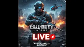 Playing Call of duty Mobile Game I COD mobile #cod #callofduty