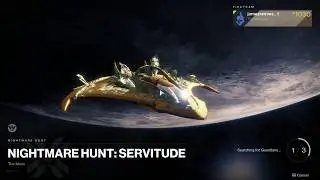 New Umbral Engram Farm