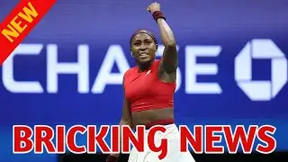 How Coco Gauff Maintains Her $35M Net Worth While Building A Business Legacy Beyond Tennis
