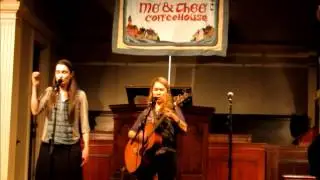 The Nields  