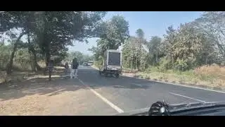 L&T Realty Panvel Mumbai | Site Video