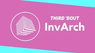 THIRD 'bout InvArch Network