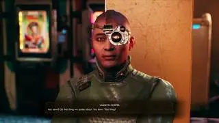 Amateur Alchemist The Outer Worlds