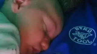 Go To Sleep Little Baby (Cover Song)