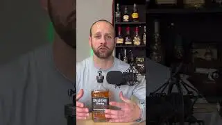 Whiskey Review #1 - Rogue Dead Guy Whiskey