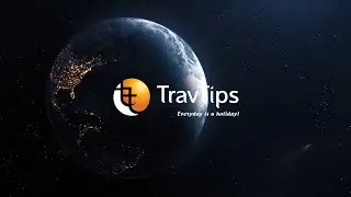Redefining Leisure Travel with TravTips | Everyday Is A Holiday!