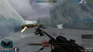 Hack FREE De CALIBRE Op7 Softnyx | Actualizado | 2018
