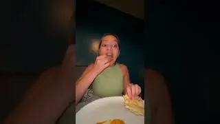 WHAT I ATE IN LONDON 🎀🇬🇧🤩 #girls #relatable